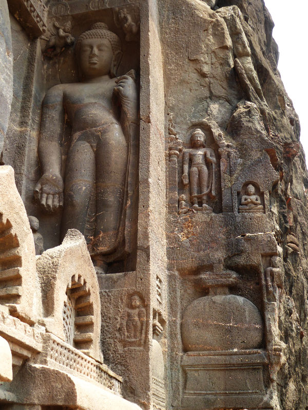 Ajanta Ellora Cave, Maharashtra