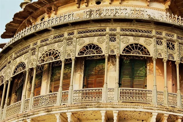 ramgarh-fort-Best Places to Visit in Varanasi