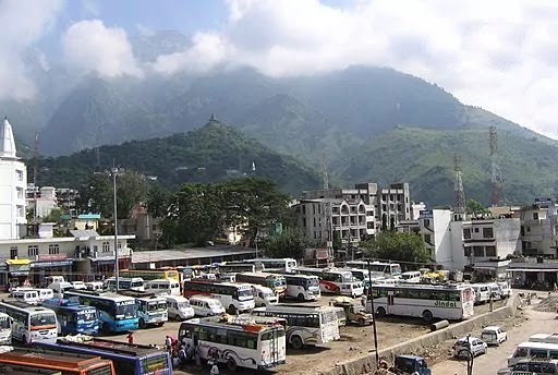 Katra - Vaishno Devi Temple Full Guide