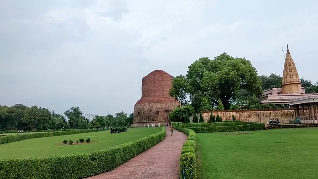 Sarnath - Best Places to Visit in Varanasi