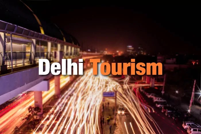 Best Places to Visit in Delhi
