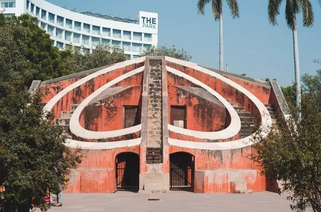 Jantar Mantar Delhi