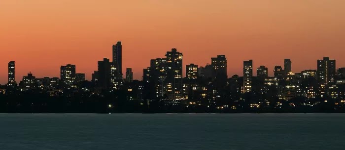 Mumbai, Best Places for Honeymoon in India