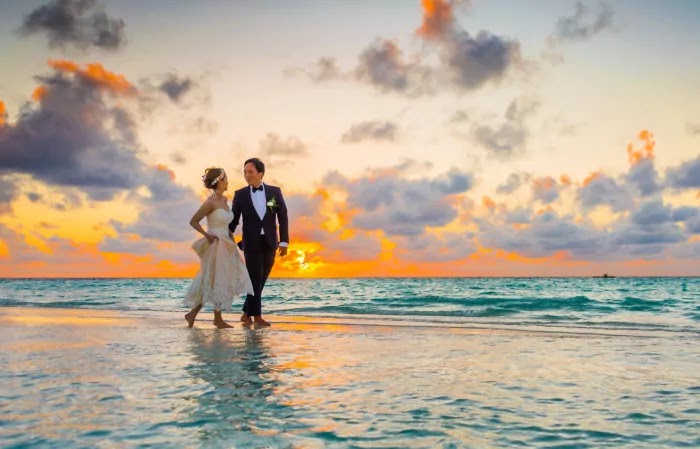 Best Places for Honeymoon in India