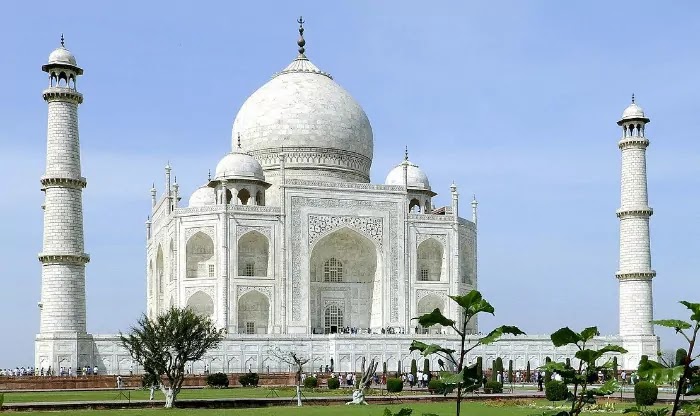 ताज़ महल का इतिहास, कब, क्यों, किसने - Taj Mahal Histroy in Hindi